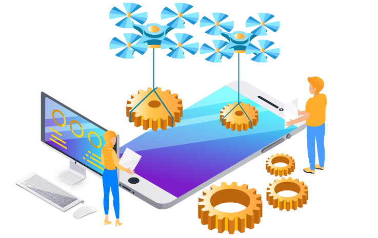 Service Illustration 2