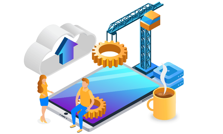 Service Illustration 3
