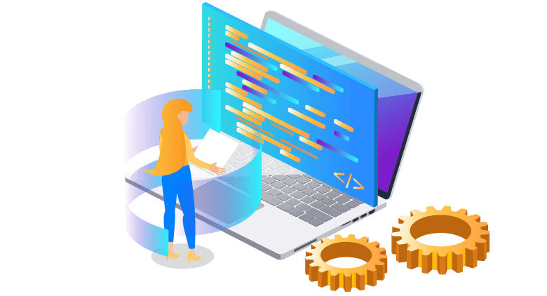 Service Illustration 4