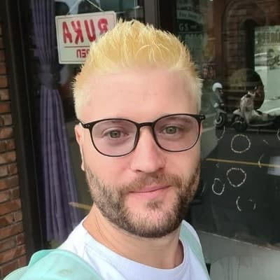 Kirill Nikolaenko, founder of SwiftandScale