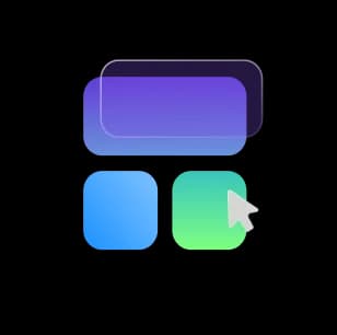 Icon for Scoping