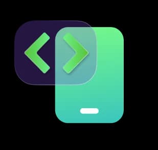 Icon for Build and test
