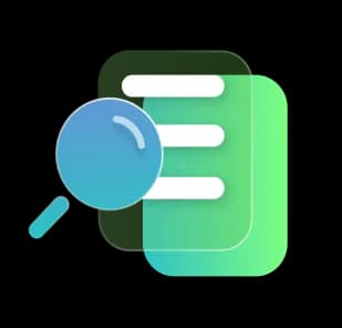 Icon for Handover